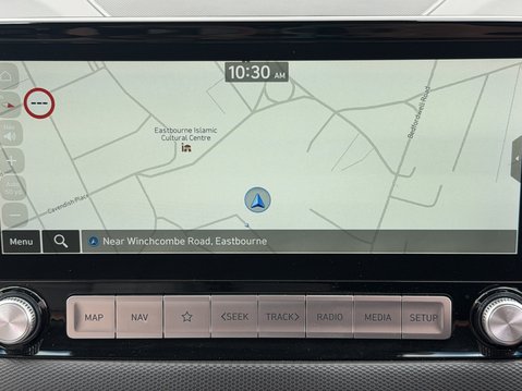 Hyundai KONA 150kW Ultimate 64kWh 5dr Auto 24