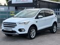 Ford Kuga 1.5 Kuga Titanium TDCi 5dr 3