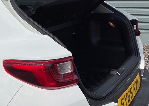 Kia Stonic '3' 1.0 T-GDi 22