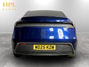 Tesla Model Y 84.7kWh (Dual Motor) Long Range SUV 5dr Electric Auto 4WDE (513 ps) Cruise 6