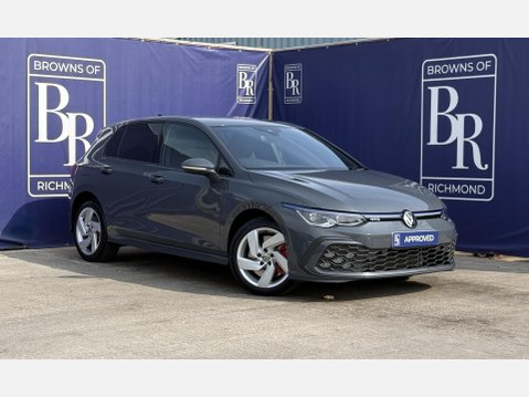 Volkswagen Golf 1.4 TSI 13kWh GTE Hatchback 5dr Petrol Plug-in Hybrid DSG Euro 6 (s/s) (245 1
