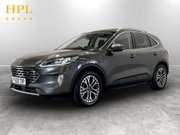 Ford Kuga 2.5 EcoBoost Duratec 14.4kWh Titanium First Edition SUV 5dr Petrol Plug-in 3