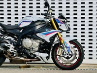 BMW S1000R S 1000 R Sport 7