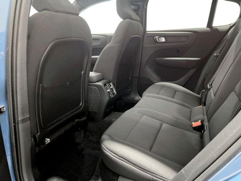 Volvo C40 Recharge 69kWh Plus SUV 5dr Electric Auto (231 ps) 21