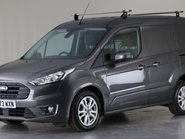 Ford Transit Connect 240 LIMITED L1H1 P/V ECOBLUE 9