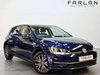 Volkswagen Golf 1.6 TDI SE Nav Hatchback 5dr Diesel DSG Euro 6 (s/s) (115 ps)