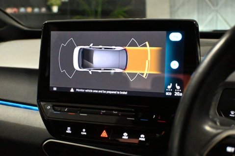 Volkswagen ID.3 Pro Performance 58kWh Life Auto 5dr 40