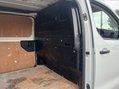 Citroen Dispatch 1.5 Dispatch 1000 Enterprise Edition Blue HDi SS 32