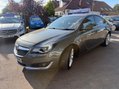 Vauxhall Insignia 2.0 CDTi SRi Nav Auto Euro 6 5dr 4