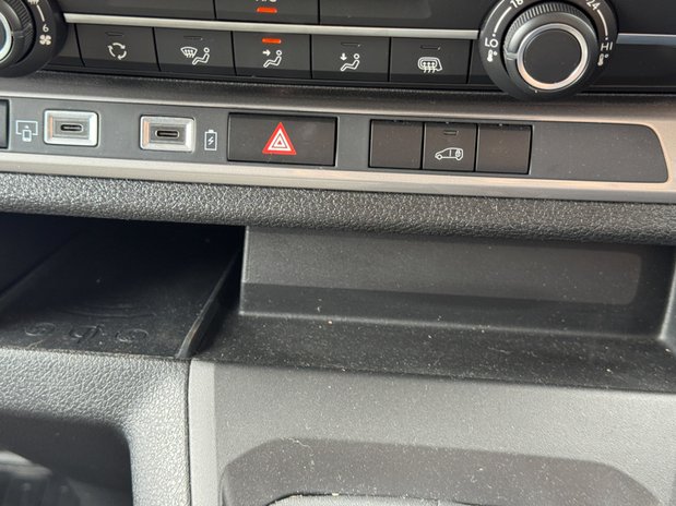 Toyota Proace LWB L2H1 Low Roof (Category N) Icon 310 Air Con Nav Sensors EURO 6 34