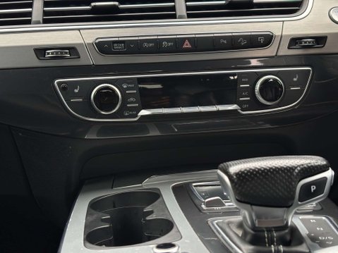 Audi Q7 3.0 Q7 S Line TDI Quattro Auto 4WD 5dr 38