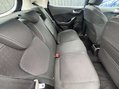Ford Fiesta 1.1 Ti-VCT Zetec Hatchback 5dr Petrol Manual Euro 6 (s/s) (85 ps) 51