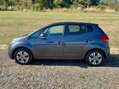 Kia Venga 3 ISG 6