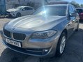 BMW 5 Series 2.0 520d SE Touring Euro 5 (s/s) 5dr 9
