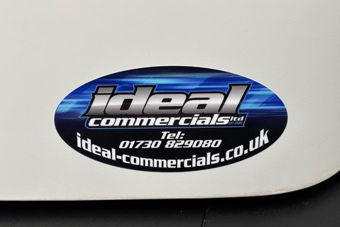 Fiat Doblo 16V Tecnico Maxi Multijet II 105 ps Panel Van 16