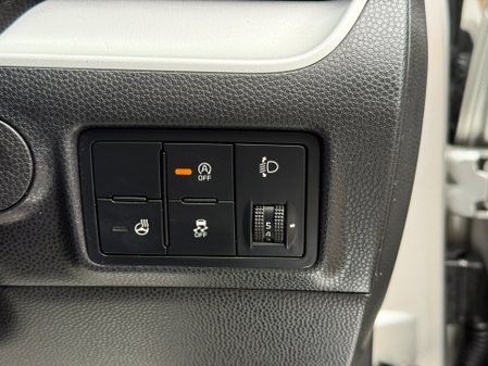 Kia Picanto 3 ISG 31