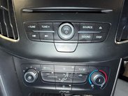Ford Focus 1.0T EcoBoost Zetec S Euro 6 (s/s) 5dr 12