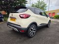 Renault Captur 1.5 Captur Dynamique S Nav dCi 5dr 42