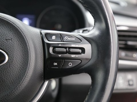 Kia Rio 1.25 2 Euro 6 (s/s) 5dr 12
