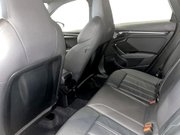 Audi A3 1.5 TFSI 35 S line Sportback 5dr Petrol S Tronic Euro 6 (s/s) (150 ps) 20