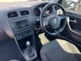 Volkswagen Polo 1.2 TSI BlueMotion Tech Match Edition DSG Euro 6 (s/s) 3dr 22
