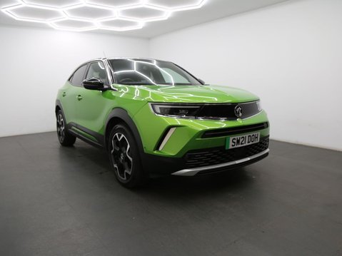Vauxhall Mokka 50kWh Launch Edition Auto 5dr 1