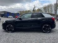 Audi Q2 2.0 Q2 S Line TFSI Quattro Semi-Auto 4WD 5dr 6
