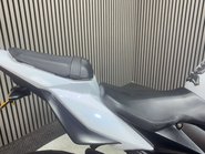 Suzuki GSR750 2011 ONLY 24K SPORTS EXHAUST LONG MOT NAKED BIKE 11