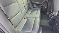 BMW X3 2.0 20d M Sport SUV 5dr Diesel Auto xDrive Euro 6 (s/s) (190 ps) 6