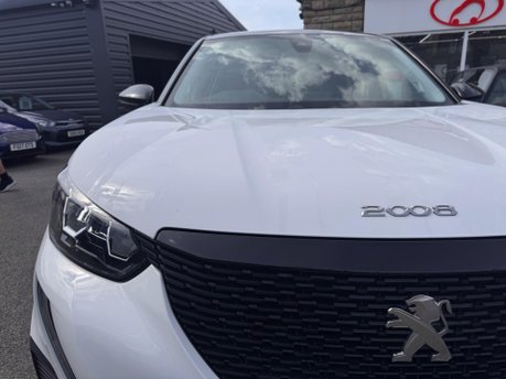 Peugeot 2008 PURETECH S/S ACTIVE PREMIUM 10