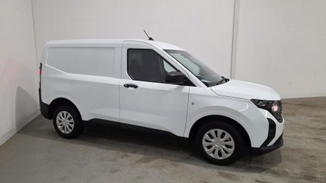 Ford Transit Courier Trend Van 1.0 EcoBoost 2