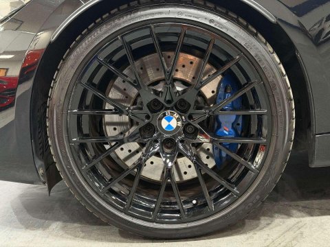 BMW M2 3.0 BiTurbo GPF Competition Coupe 2dr Petrol DCT Euro 6 (s/s) (410 ps) 60