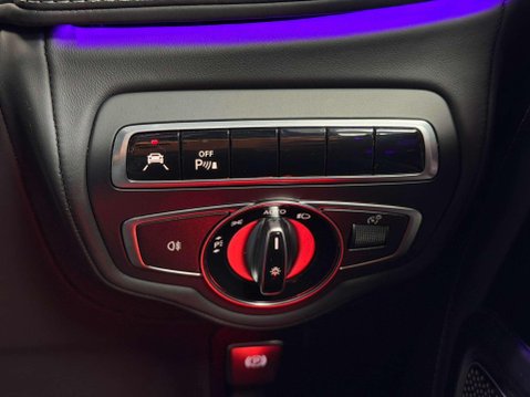 Mercedes-Benz G Class 4.0 G63 V8 BiTurbo AMG SUV 5dr Petrol SpdS+9GT 4MATIC Euro 6 (s/s) (585 ps) 87