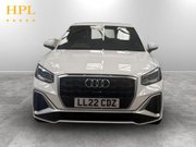 Audi Q2 1.0 TFSI 30 S line SUV 5dr Petrol Manual Euro 6 (s/s) (110 ps) Cruise Cont 2