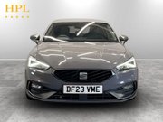 SEAT Leon 2.0 TDI FR Sport Hatchback 5dr Diesel Manual Euro 6 (s/s) (150 ps) 2