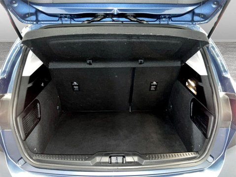 Ford Focus 2.0 EcoBlue Active X Hatchback 5dr Diesel Manual Euro 6 (s/s) (150 ps) Sat 22