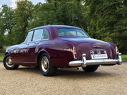 Bentley S1 Continental Mulliner Flying Spur 7