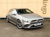 Mercedes-Benz A Class A 180 AMG LINE