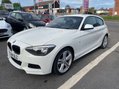 BMW 1 Series 2.0 120d M Sport 3dr 96