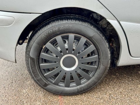 Toyota Yaris Verso 1.3 Yaris Verso T3 Auto 5dr 76