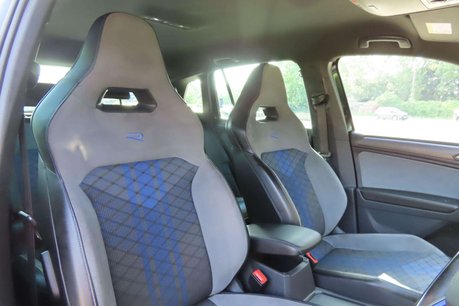 Volkswagen Tiguan 2.0 TSI R DSG 4Motion Euro 6 (s/s) 5dr 8
