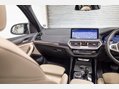 BMW X3 3.0 M40d MHT Auto xDrive Euro 6 (s/s) 5dr 37