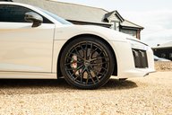 Audi R8 5.2 FSI V10 Plus S Tronic quattro Euro 6 (s/s) 2dr 13