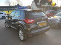 Renault Captur 1.5 dCi ENERGY Dynamique Nav Euro 6 (s/s) 5dr 4