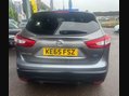 Nissan Qashqai 1.5 dCi Tekna 2WD Euro 6 (s/s) 5dr 6