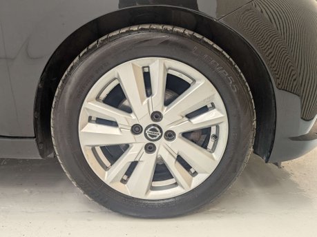 Nissan MICRA 1.0 Micra Acenta IG-T 5dr 25