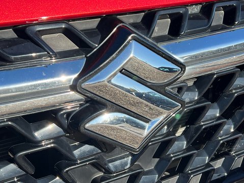 Suzuki S-Cross MOTION 15