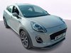 Ford Puma 1.0T EcoBoost MHEV Titanium SUV 5dr Petrol Hybrid DCT Euro 6 (s/s) (125 ps)