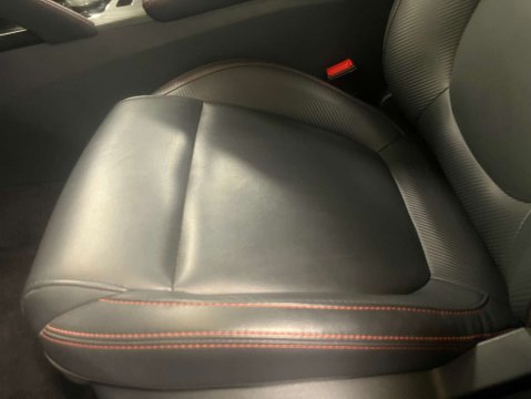 MG ZS MG ZS Trophy Connect EV 5dr 30