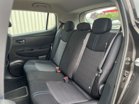 Nissan LEAF Leaf Acenta 5dr 21